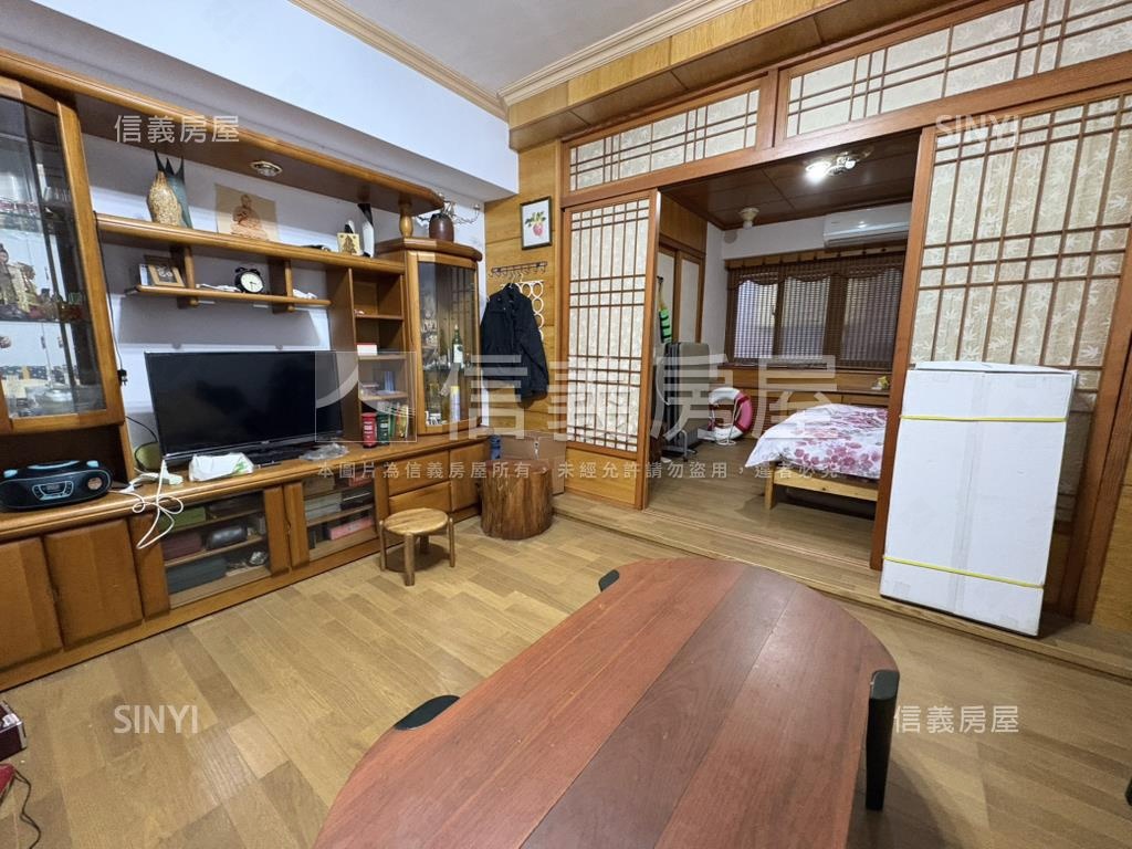 礁溪巨星套房精選房屋室內格局與周邊環境