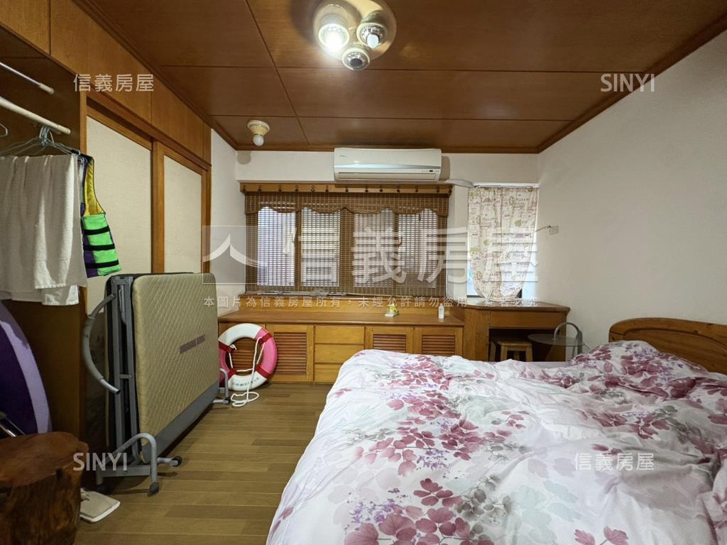礁溪巨星套房精選房屋室內格局與周邊環境