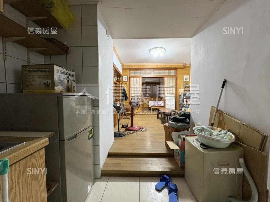 礁溪巨星套房精選房屋室內格局與周邊環境
