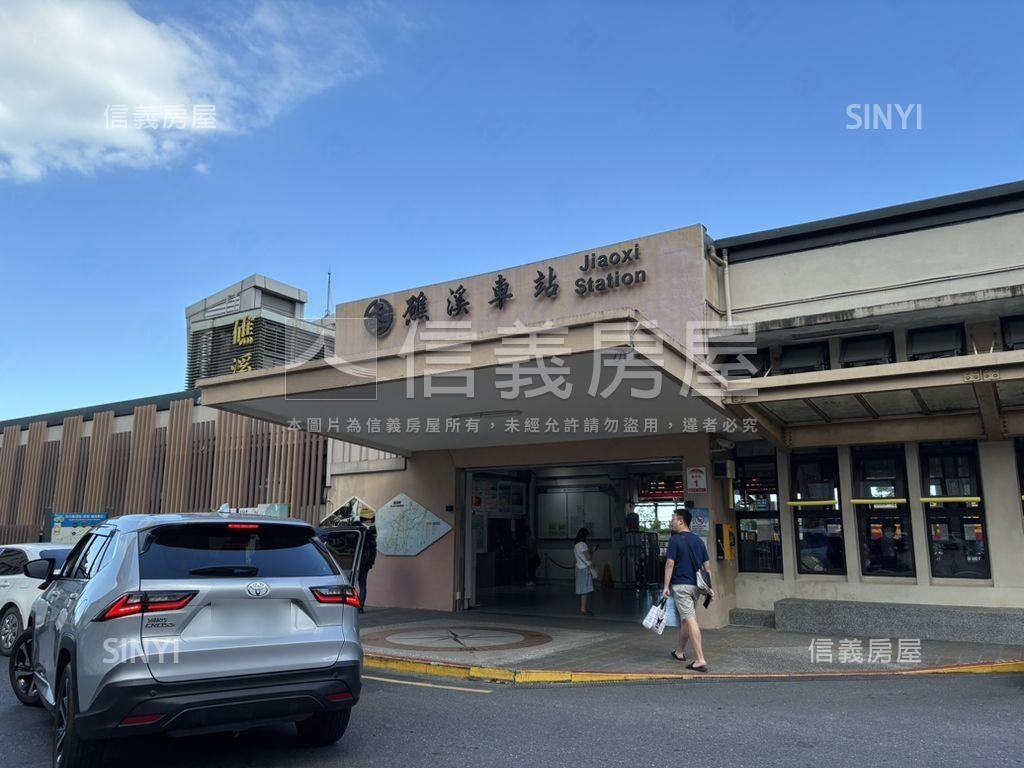 礁溪巨星套房精選房屋室內格局與周邊環境