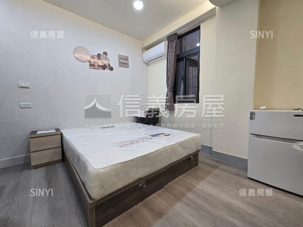 ⭐重新整理四套公寓收租中房屋室內格局與周邊環境