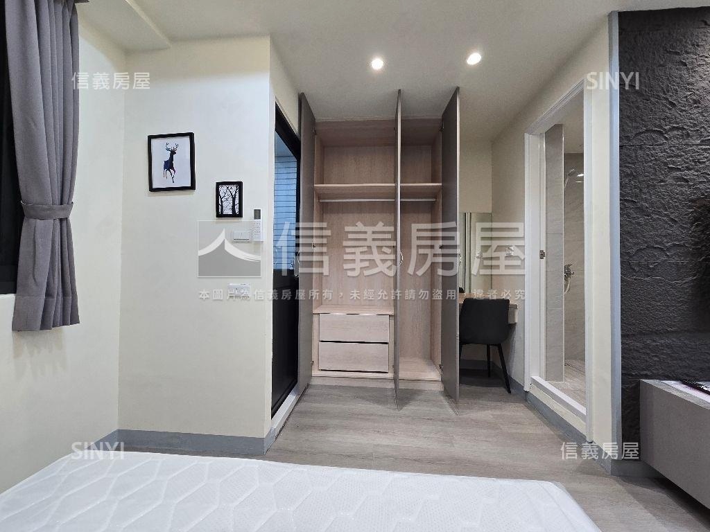 ⭐重新整理四套公寓收租中房屋室內格局與周邊環境