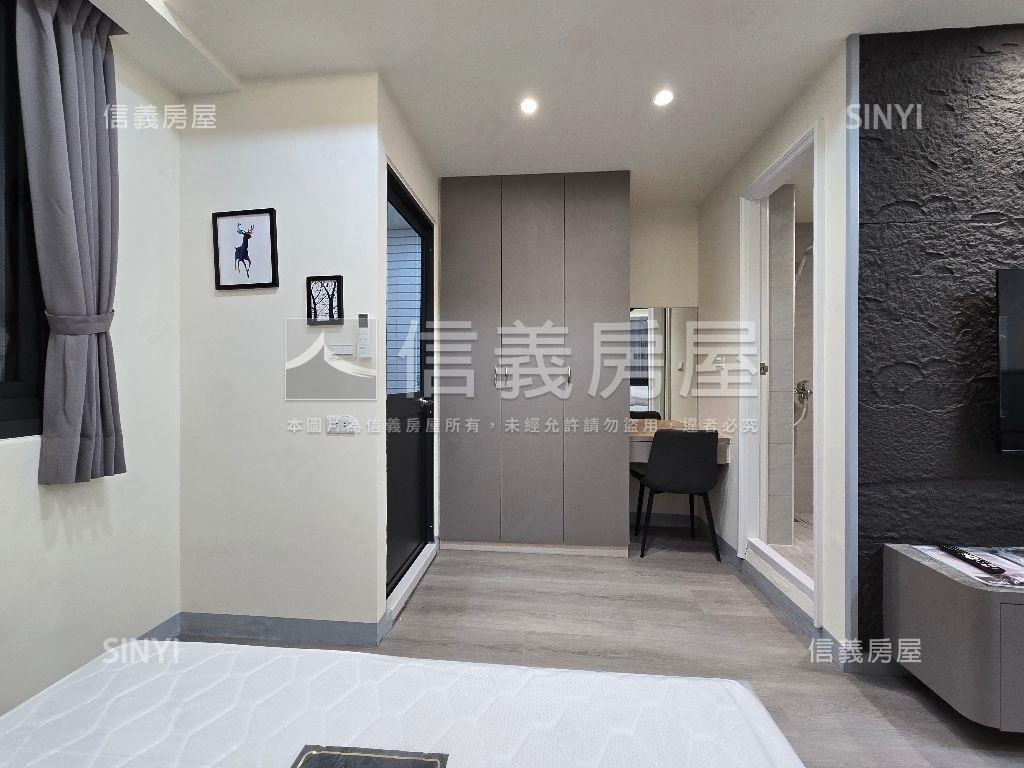 ⭐重新整理四套公寓收租中房屋室內格局與周邊環境