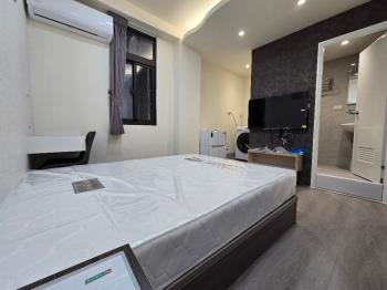 ⭐重新整理四套公寓收租中