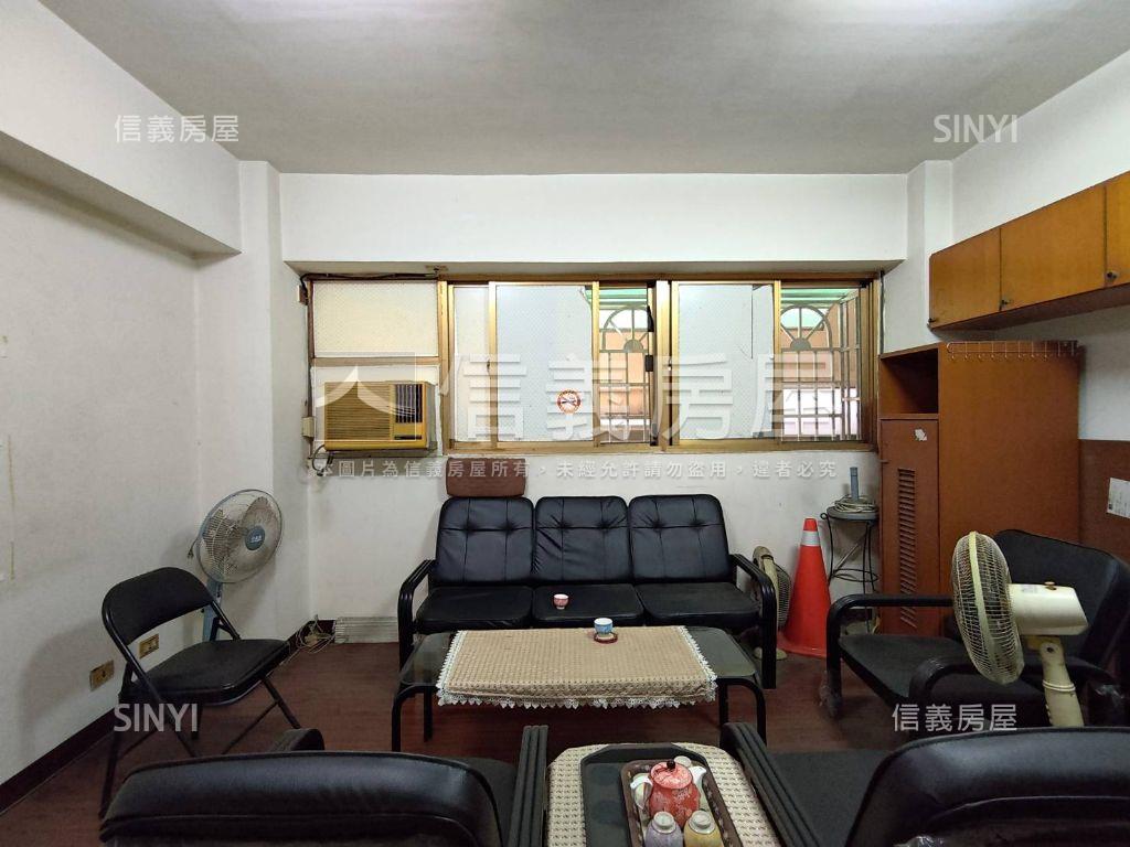 褒揚正街黃金騎樓店鋪房屋室內格局與周邊環境