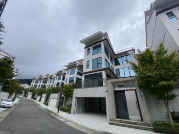 康橋旭電梯別墅