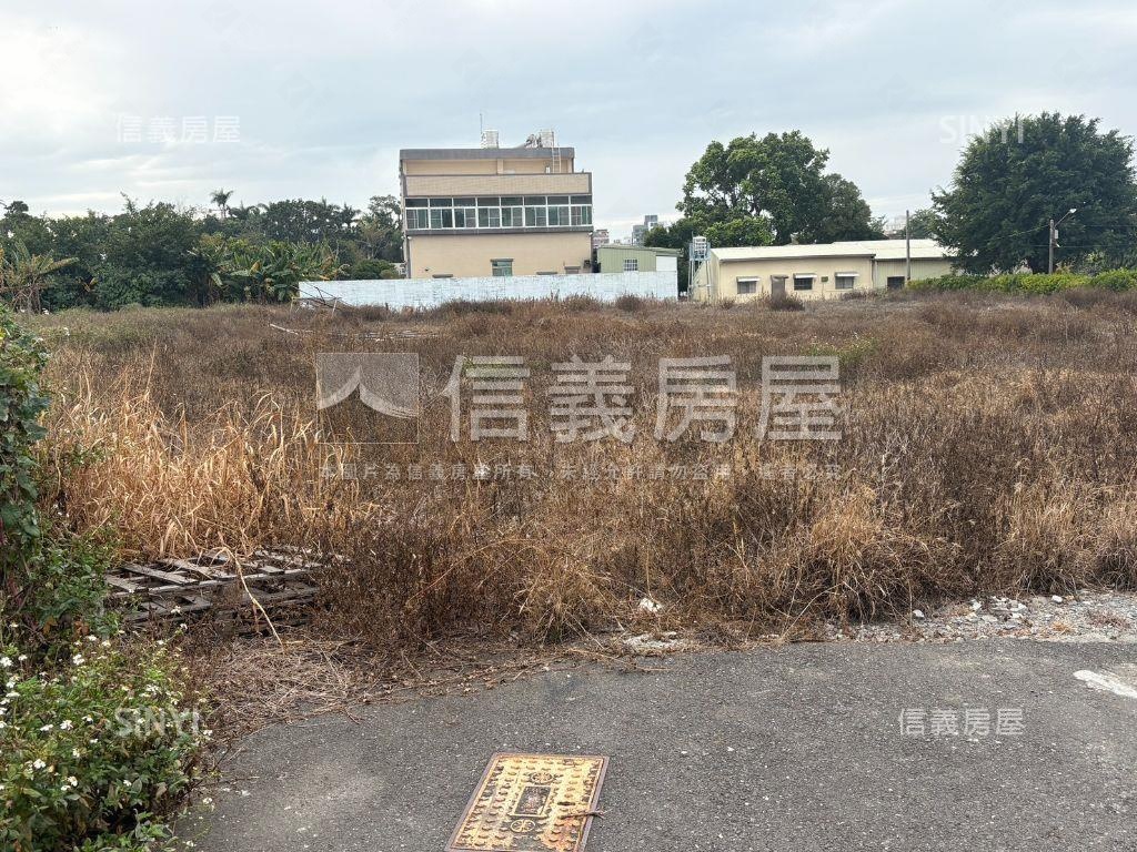 近新化高中農地房屋室內格局與周邊環境
