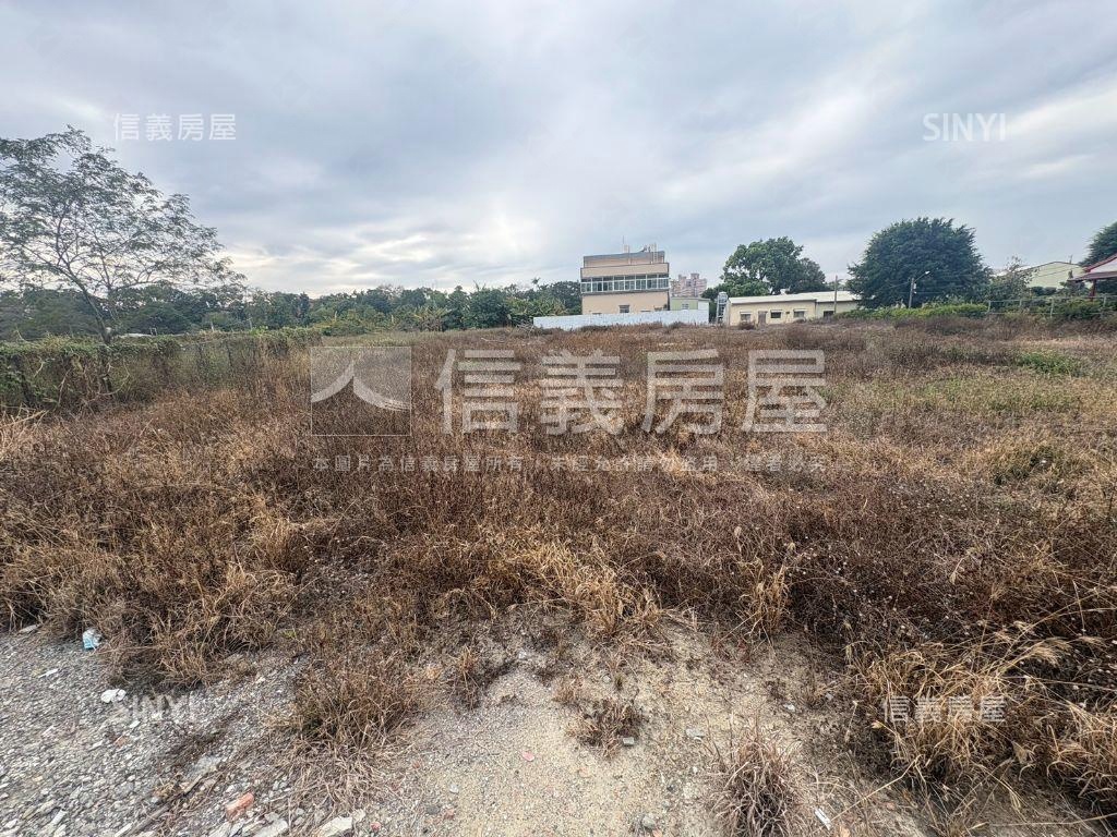 近新化高中農地房屋室內格局與周邊環境