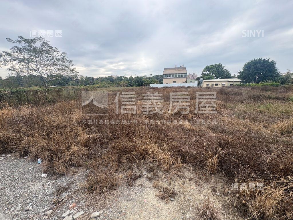 近新化高中農地房屋室內格局與周邊環境