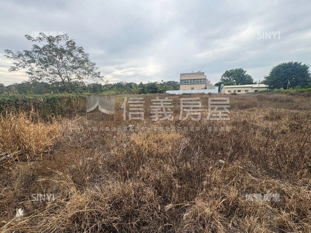 近新化高中農地房屋室內格局與周邊環境