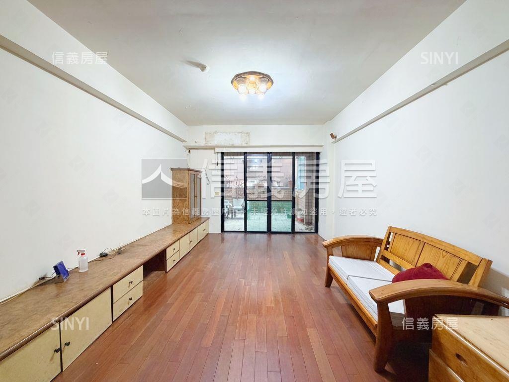 建工商圈露台寬敞舒適三房房屋室內格局與周邊環境