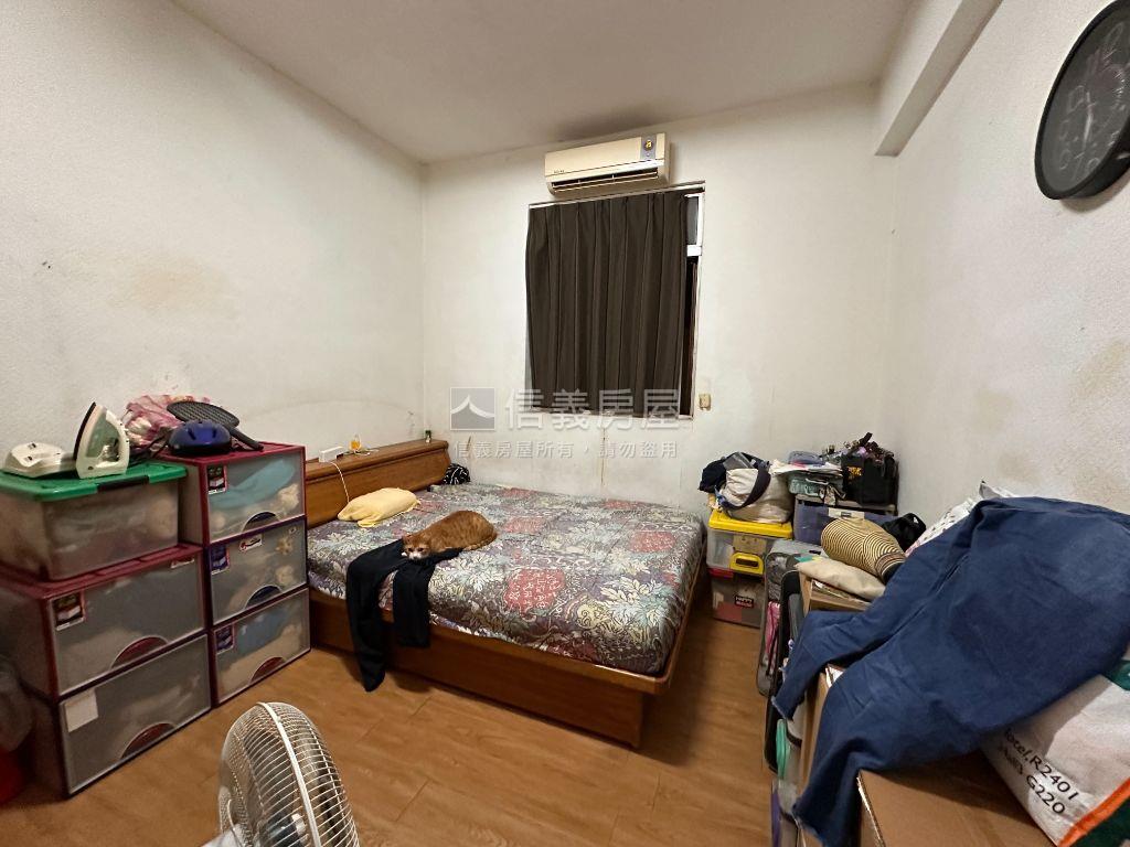 新東街面寬優質一樓房屋室內格局與周邊環境