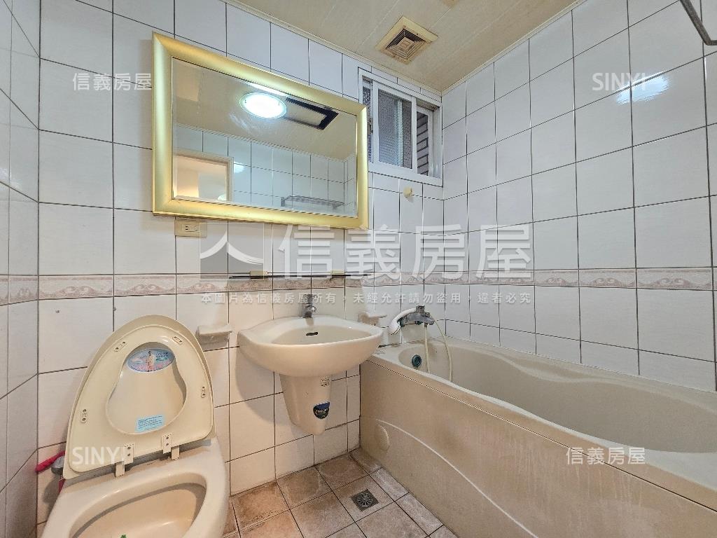 專任頭前庄三房電梯房屋室內格局與周邊環境