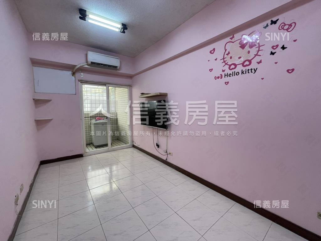 龍的天下採光美套房房屋室內格局與周邊環境