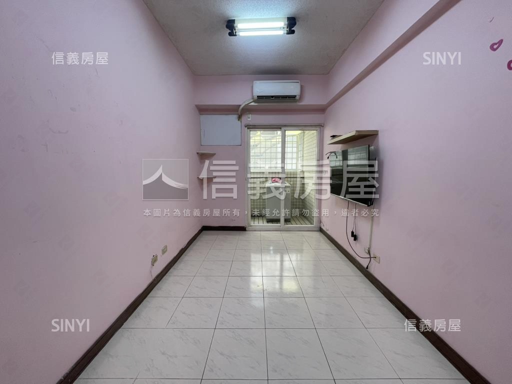 龍的天下採光美套房房屋室內格局與周邊環境