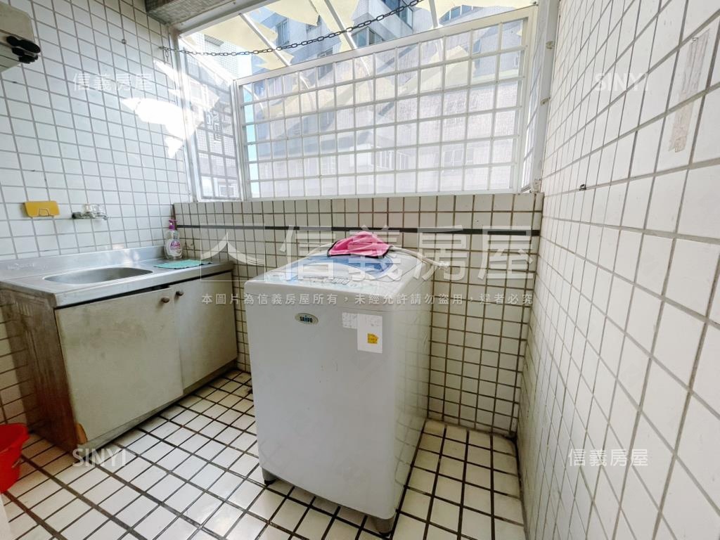 龍的天下採光美套房房屋室內格局與周邊環境