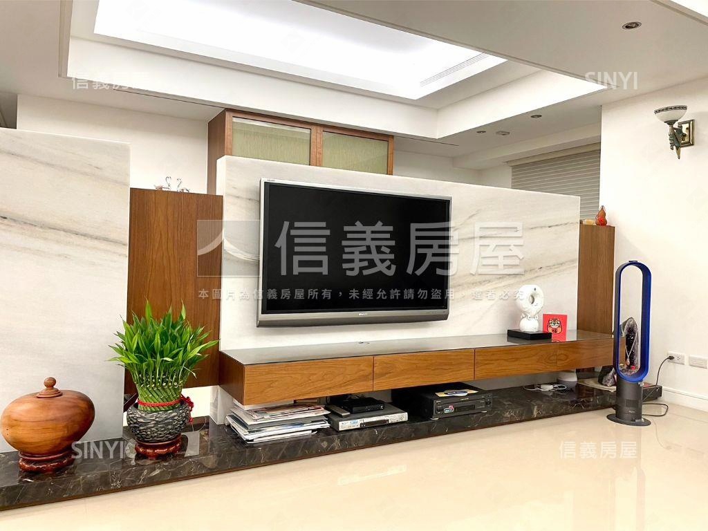 新北地王‧雙子星高樓景觀房屋室內格局與周邊環境