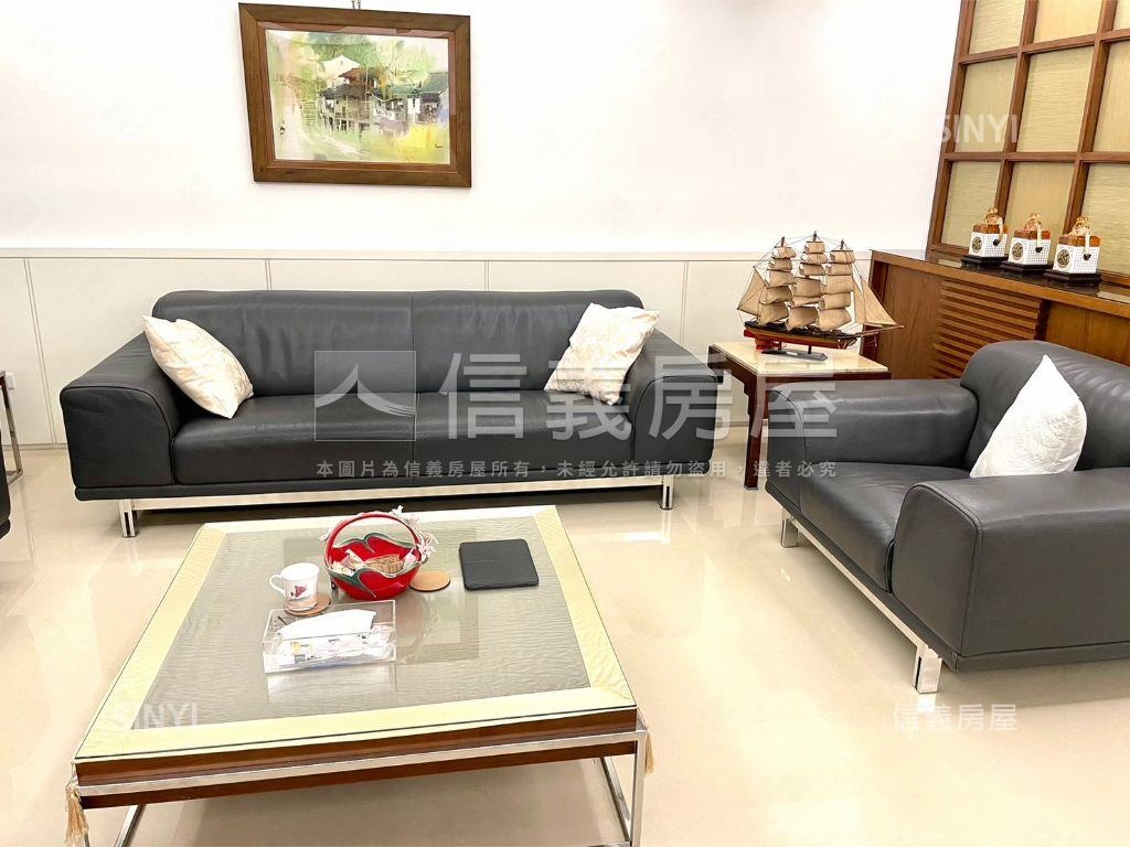 新北地王‧雙子星高樓景觀房屋室內格局與周邊環境