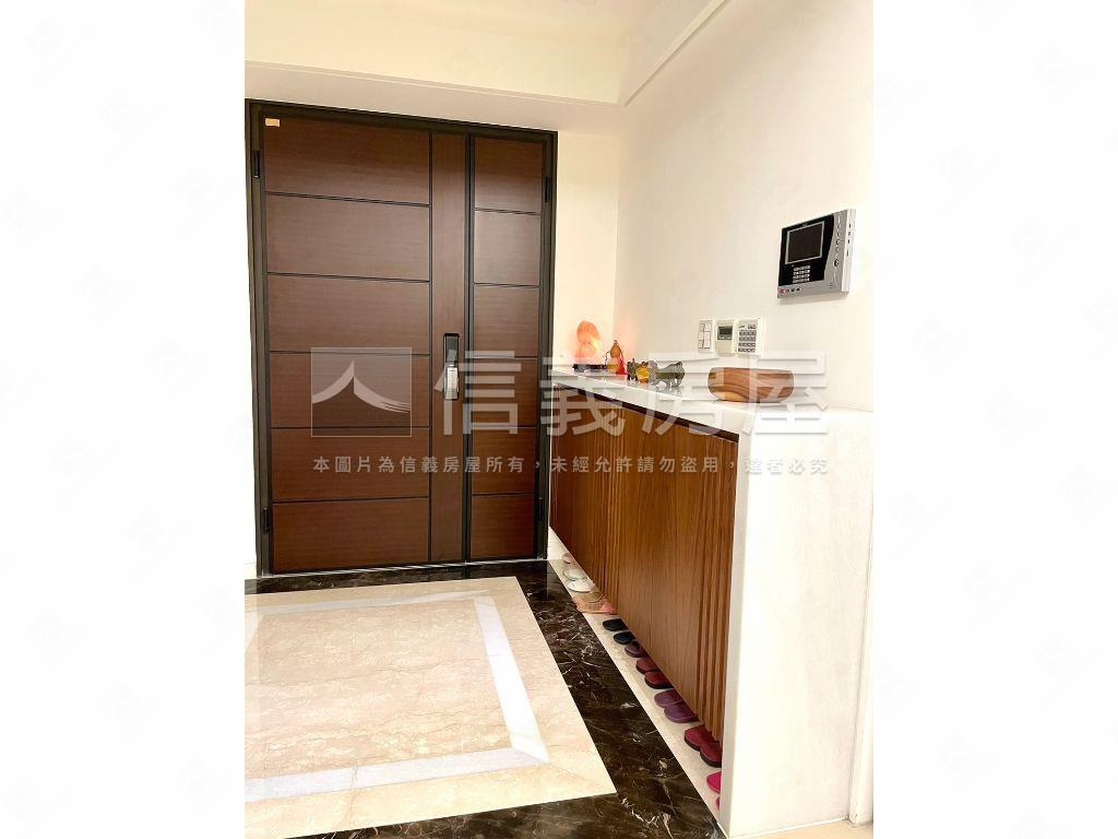 新北地王‧雙子星高樓景觀房屋室內格局與周邊環境