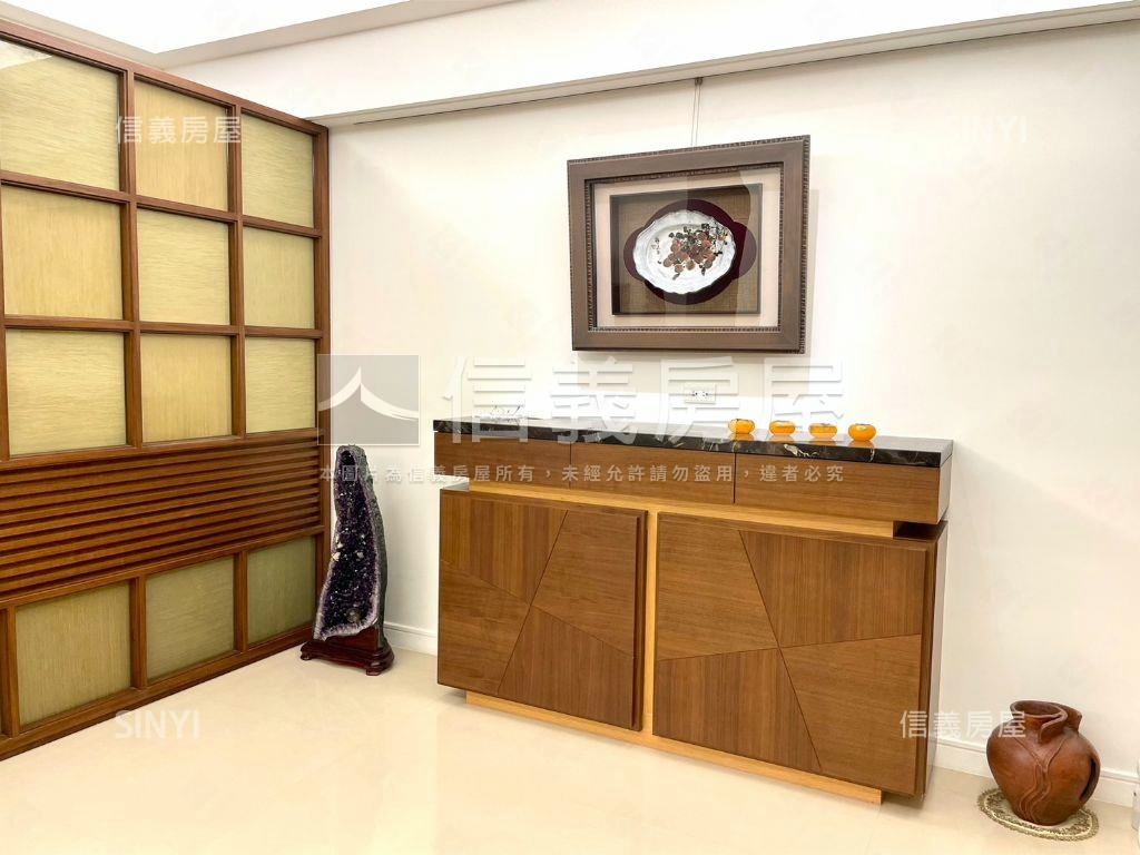 新北地王‧雙子星高樓景觀房屋室內格局與周邊環境