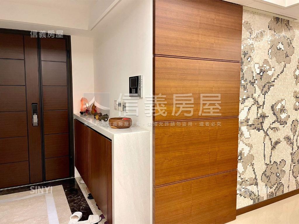 新北地王‧雙子星高樓景觀房屋室內格局與周邊環境