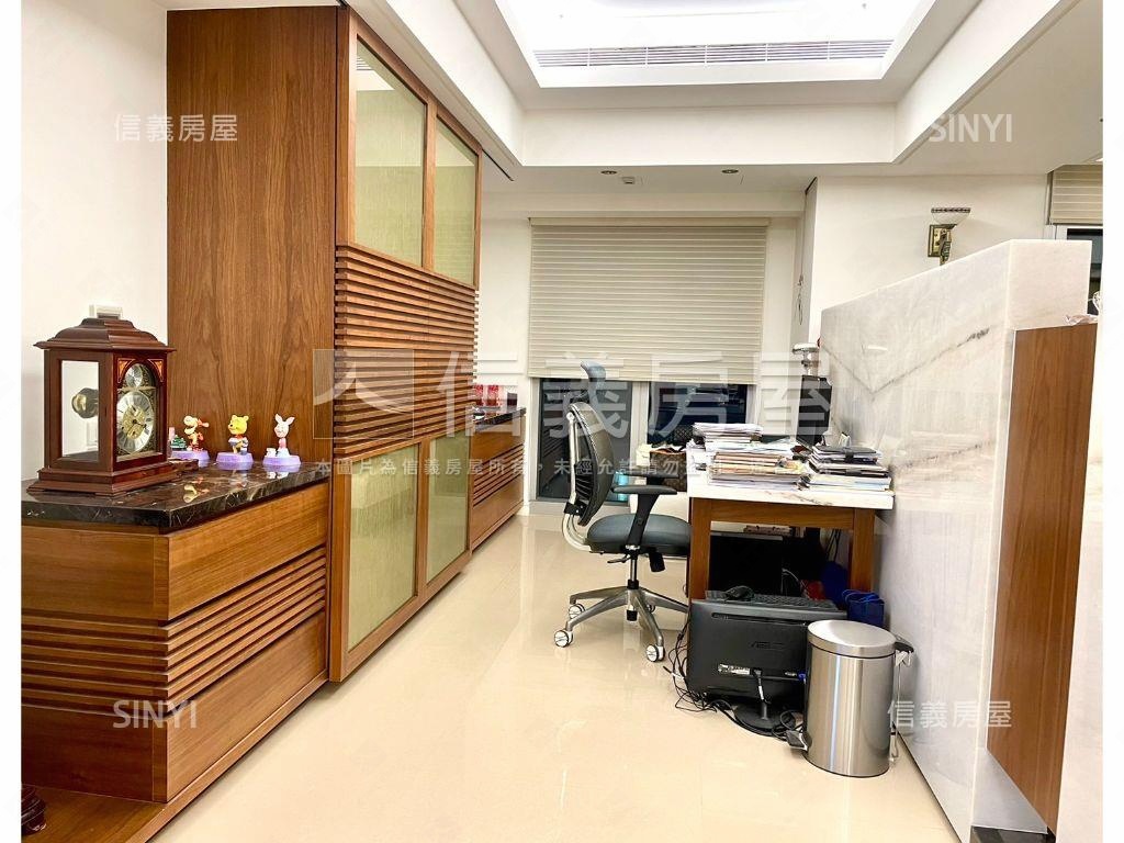 新北地王‧雙子星高樓景觀房屋室內格局與周邊環境