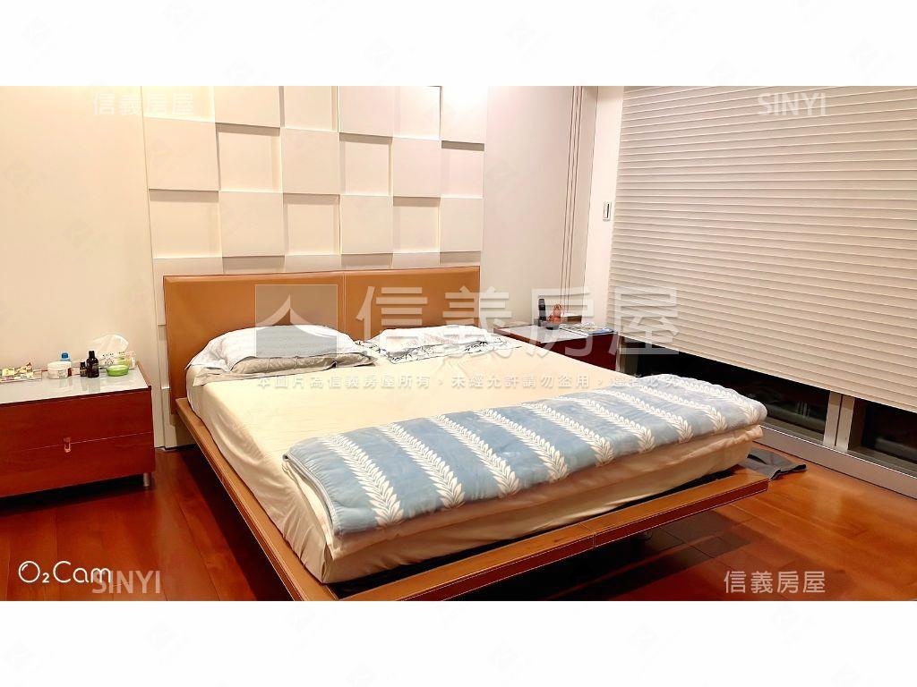 新北地王‧雙子星高樓景觀房屋室內格局與周邊環境