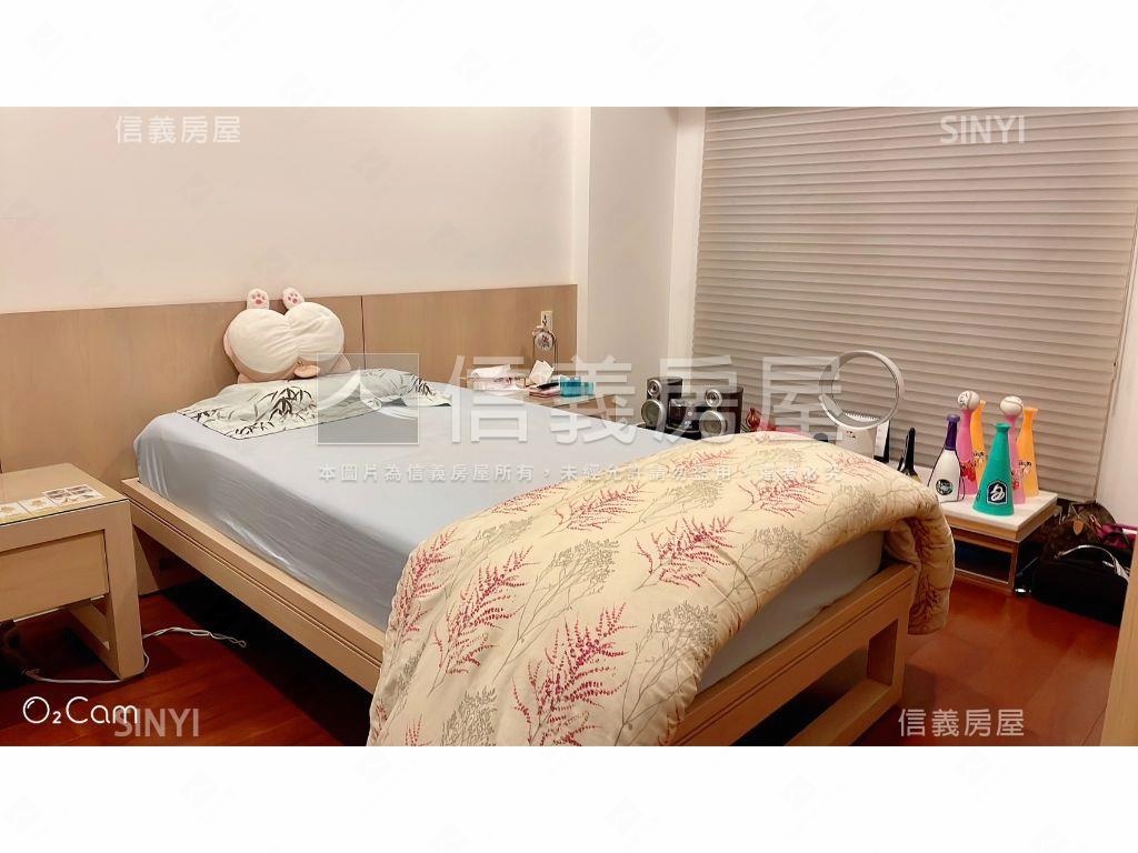 新北地王‧雙子星高樓景觀房屋室內格局與周邊環境