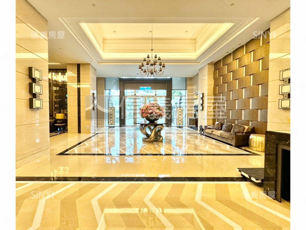 新北地王‧雙子星高樓景觀房屋室內格局與周邊環境