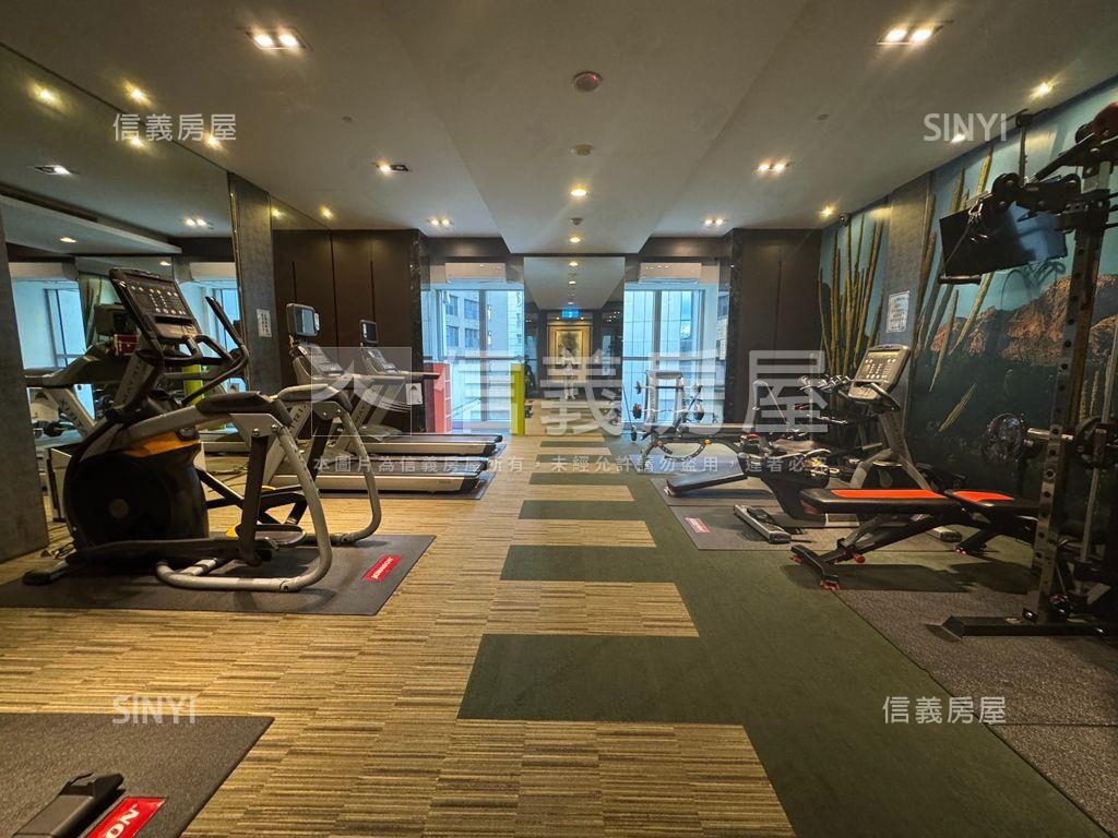 新北地王‧雙子星高樓景觀房屋室內格局與周邊環境