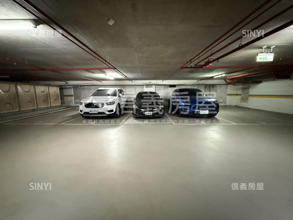 ⭐青春⭐坡平車位房屋室內格局與周邊環境
