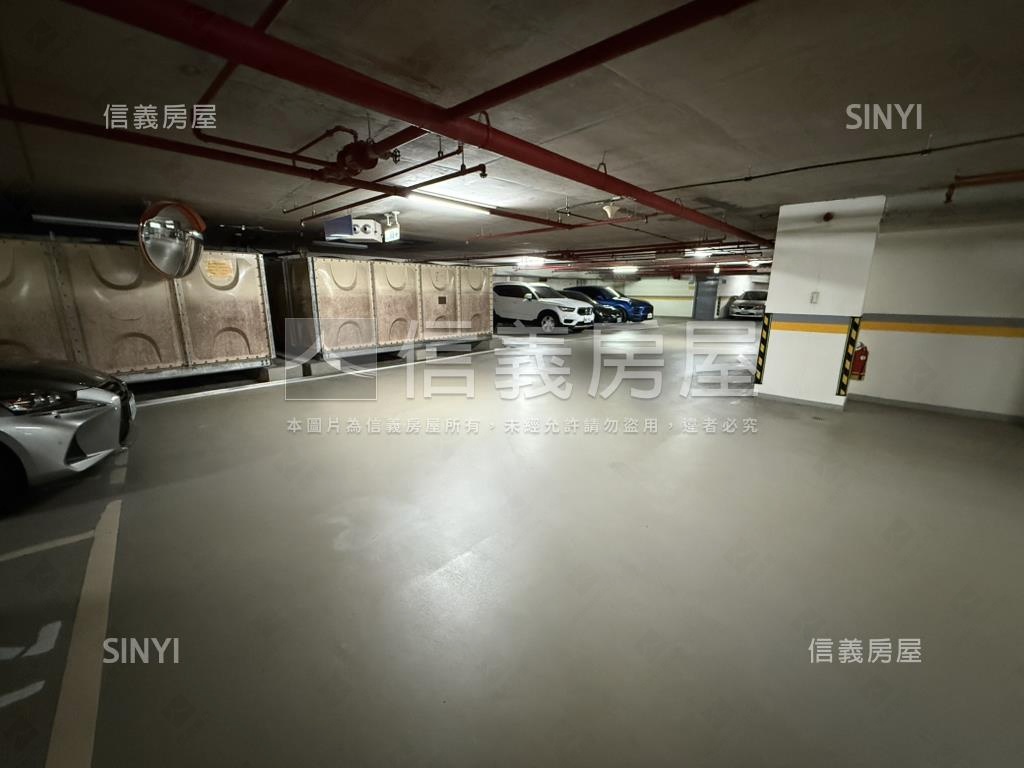 ⭐青春⭐坡平車位房屋室內格局與周邊環境