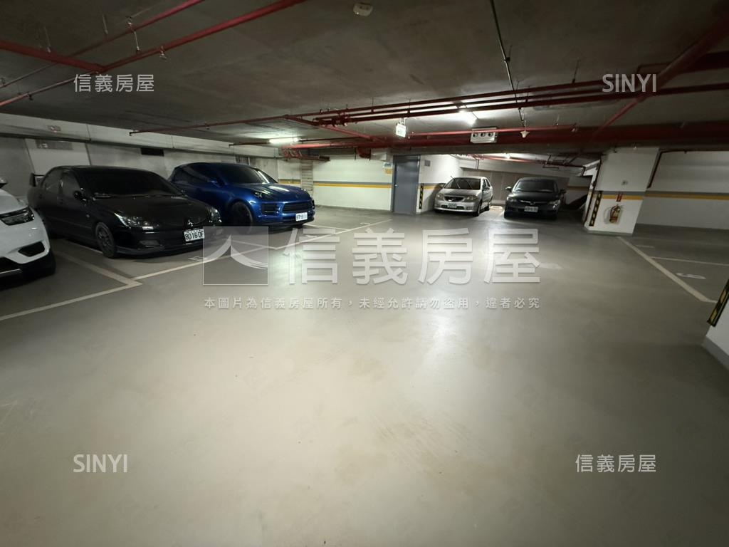 ⭐青春⭐坡平車位房屋室內格局與周邊環境