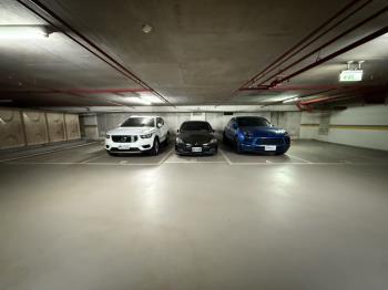 ⭐青春⭐坡平車位