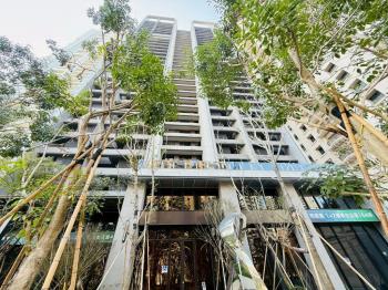 市政１號院次頂樓二房平車