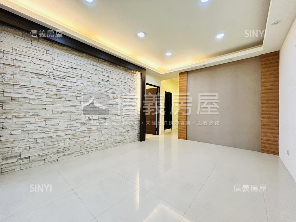 馬到成功河畔生活房屋室內格局與周邊環境