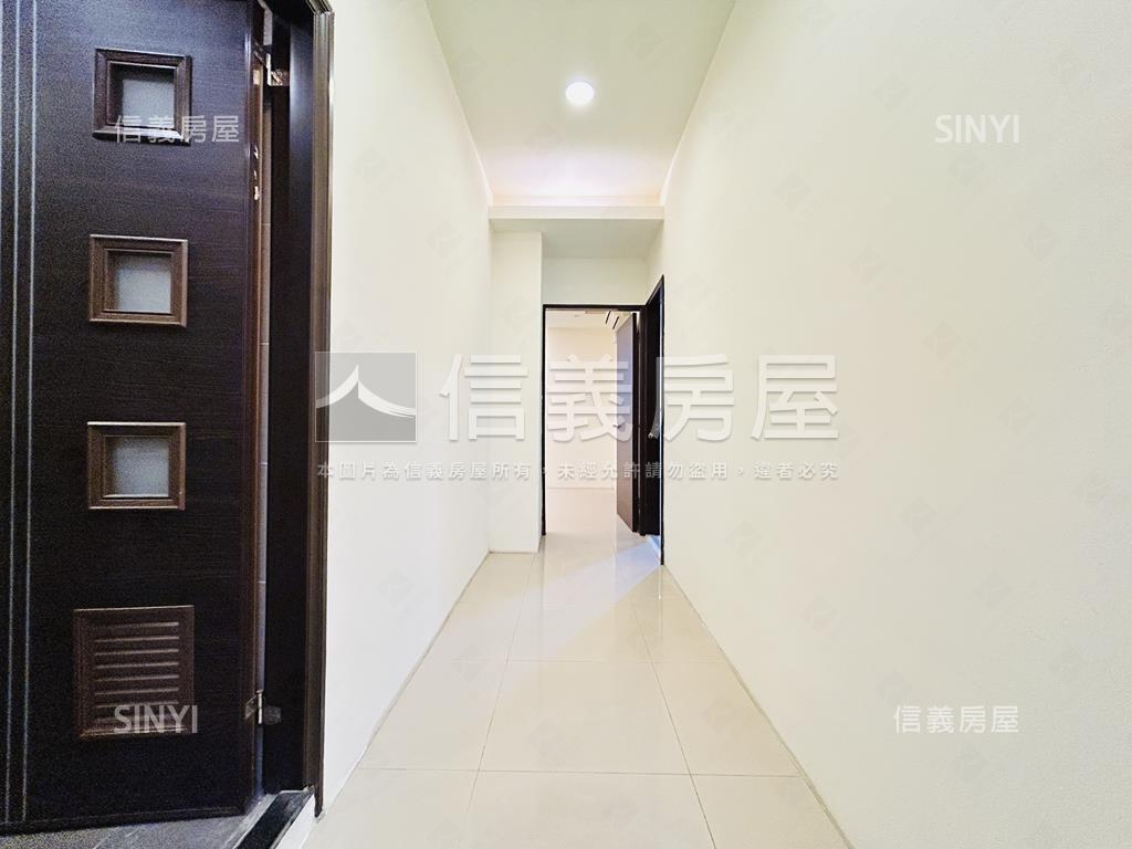 馬到成功河畔生活房屋室內格局與周邊環境