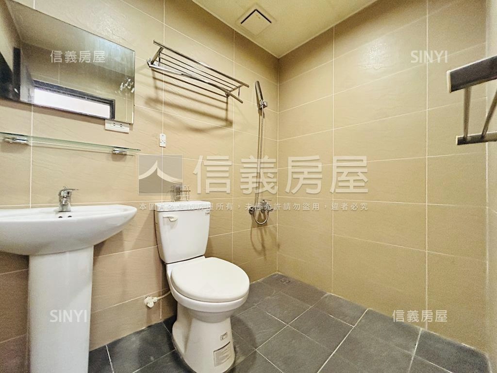 馬到成功河畔生活房屋室內格局與周邊環境