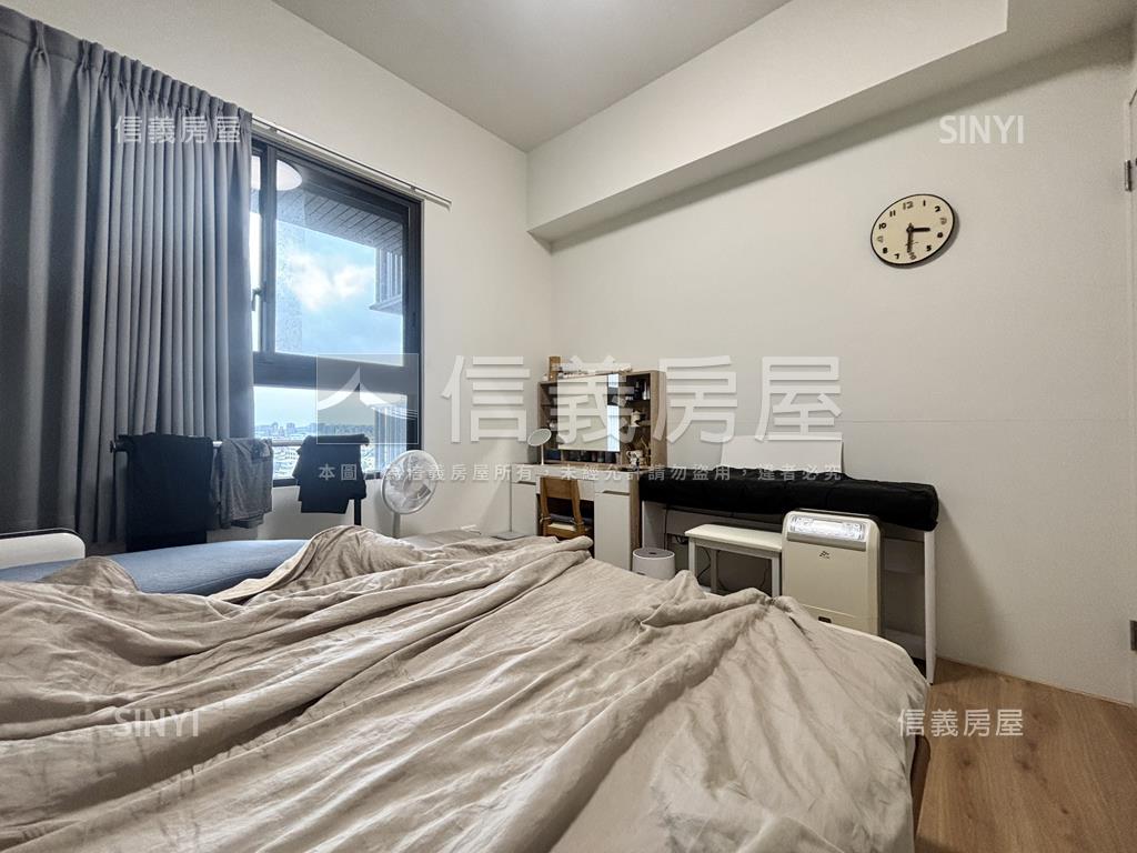 近樹義稀有釋出兩房平車房屋室內格局與周邊環境