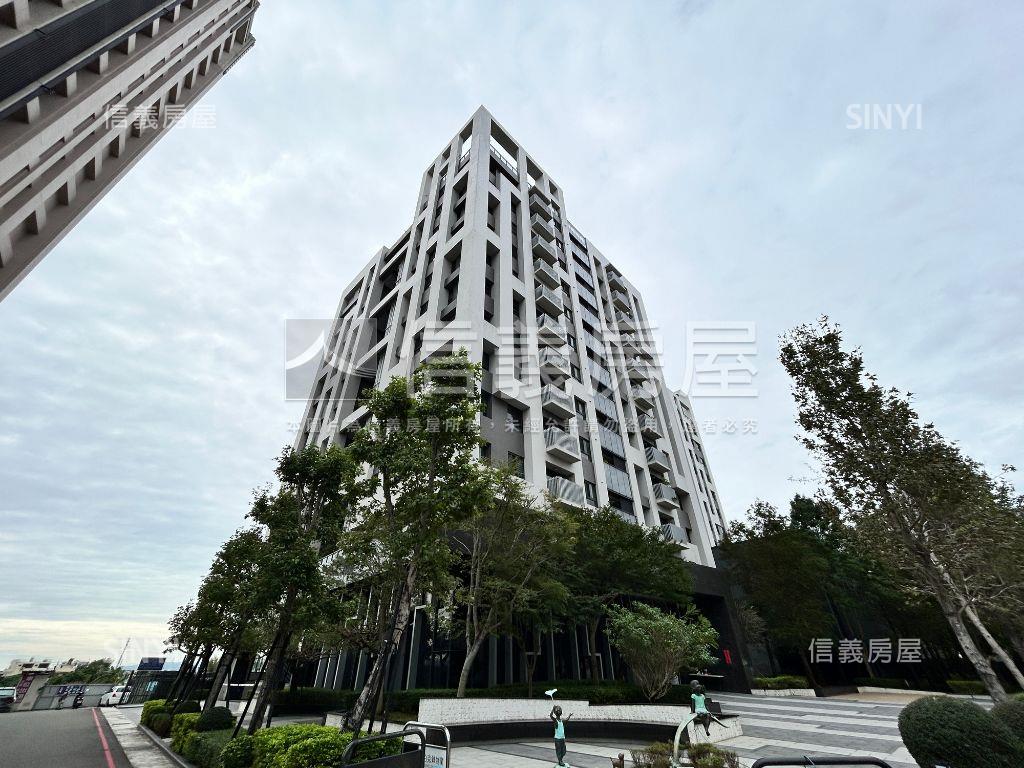 近樹義稀有釋出兩房平車房屋室內格局與周邊環境