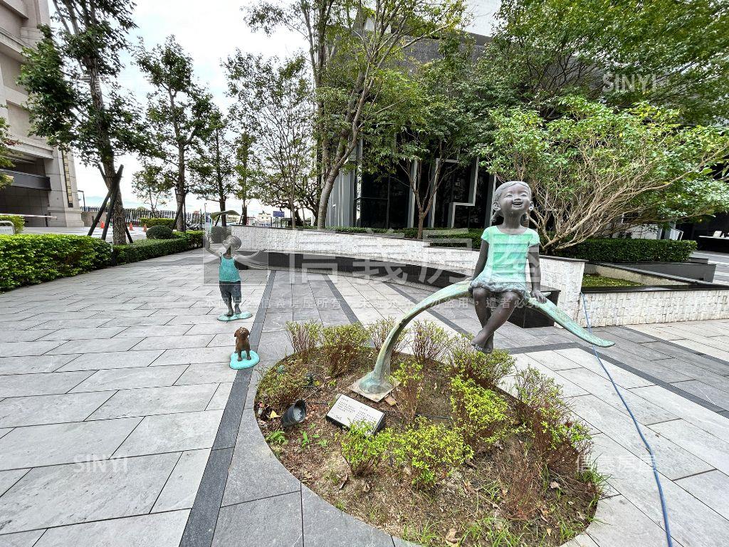 近樹義稀有釋出兩房平車房屋室內格局與周邊環境