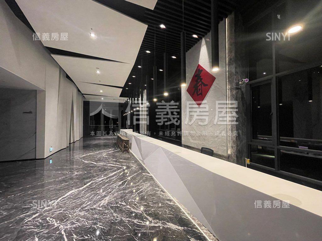 近樹義稀有釋出兩房平車房屋室內格局與周邊環境