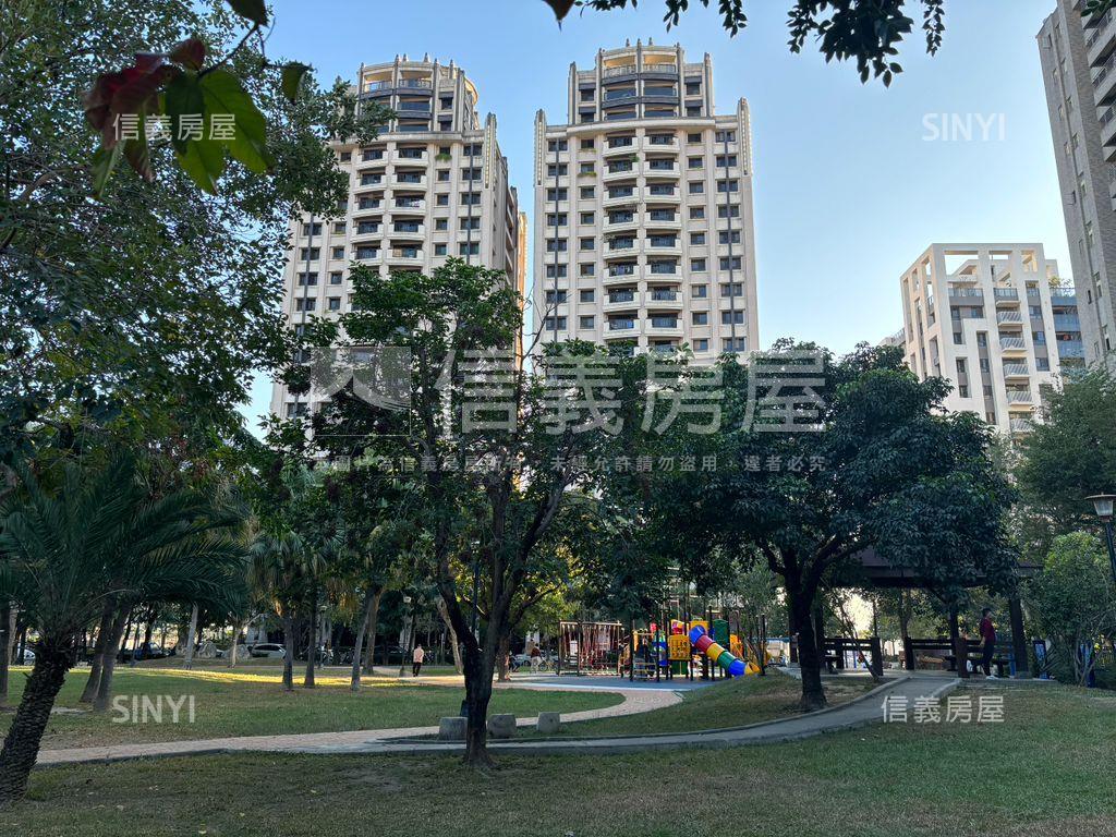 近樹義稀有釋出兩房平車房屋室內格局與周邊環境