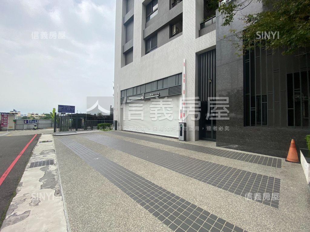 近樹義稀有釋出兩房平車房屋室內格局與周邊環境