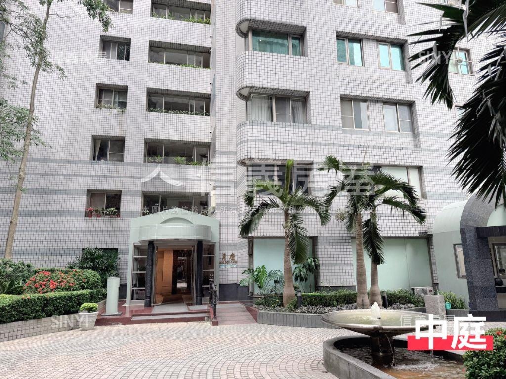 凱旋門高樓景觀大三房房屋室內格局與周邊環境