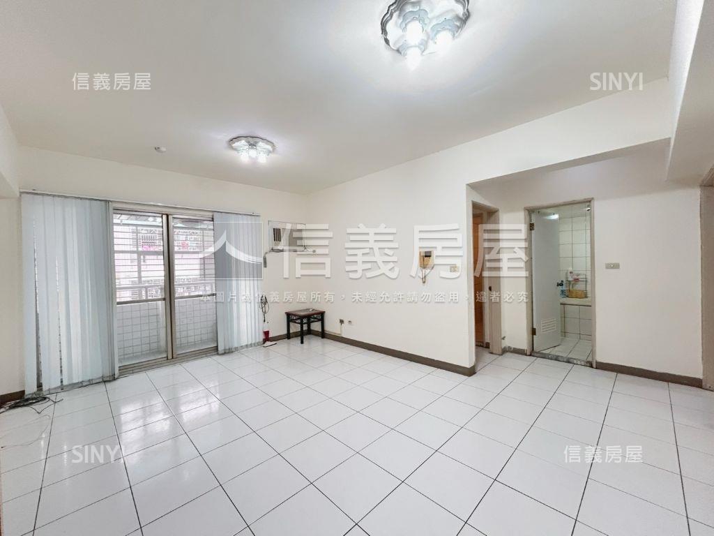 宏盛頂好美三房房屋室內格局與周邊環境