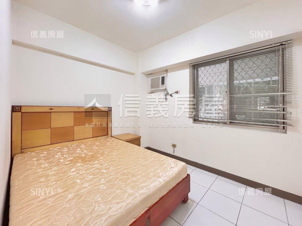 宏盛頂好美三房房屋室內格局與周邊環境