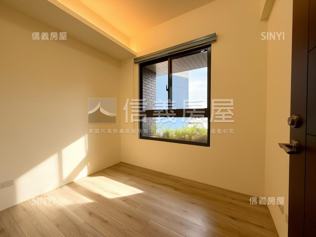 元城文學苑美裝潢雙平車位房屋室內格局與周邊環境