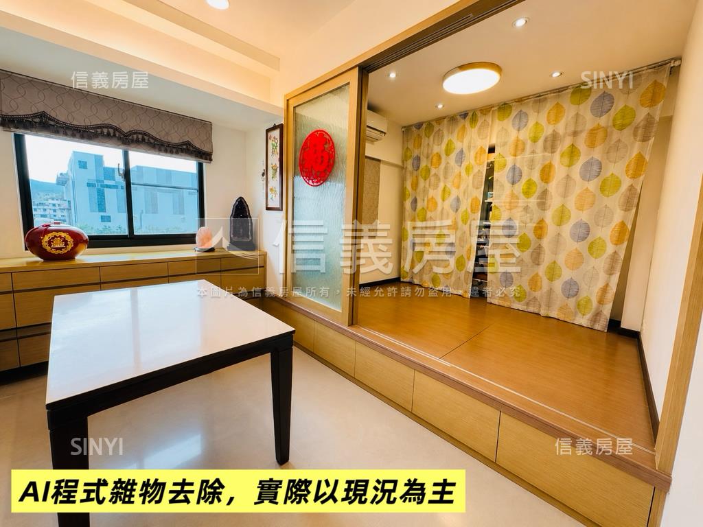 台北新天地低總價房屋室內格局與周邊環境
