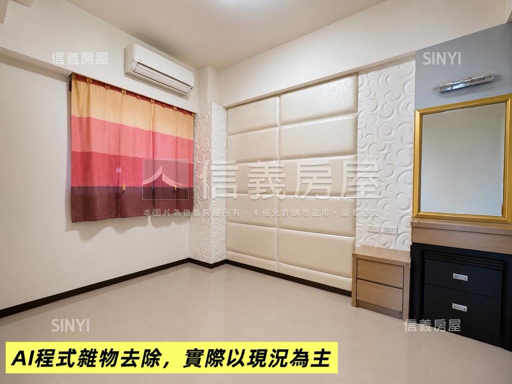 台北新天地低總價房屋室內格局與周邊環境